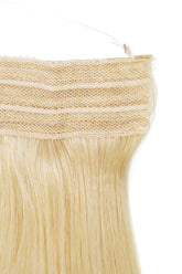 Blond Deschis Flip-In Deluxe